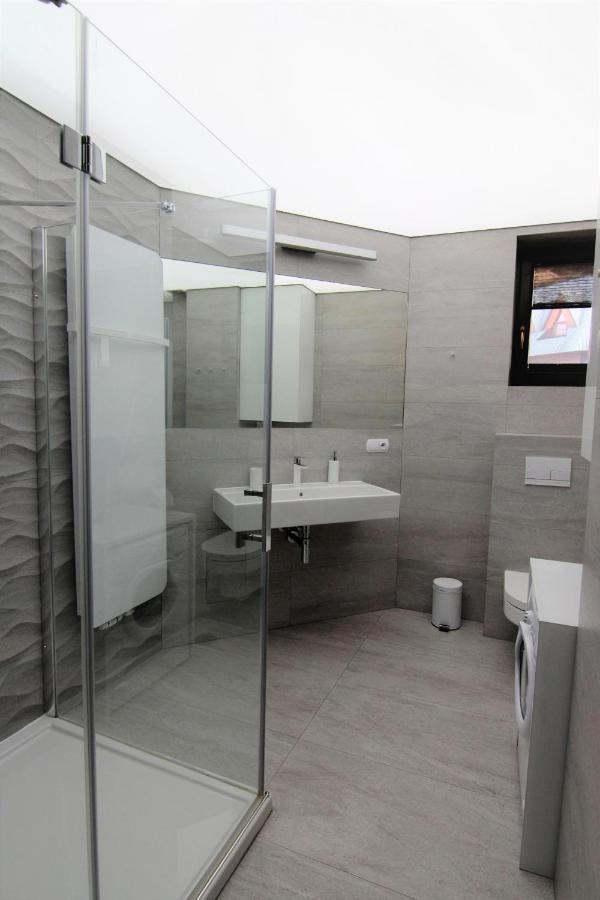 Zakoapartament Chalubinskiego Zakopane Bagian luar foto